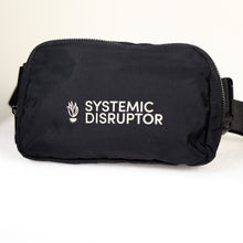 Load image into Gallery viewer, Systemic Disruptor Fanny Pack