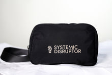 Load image into Gallery viewer, Systemic Disruptor Fanny Pack