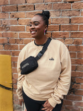 Load image into Gallery viewer, Systemic Disruptor Fanny Pack