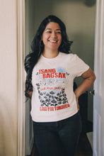 Load image into Gallery viewer, Isang Bagsak LOUD For Tomorrow T-shirt