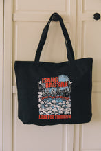 Load image into Gallery viewer, Isang Bagsak LOUD For Tomorrow Tote