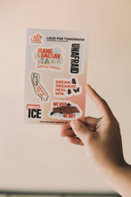 Load image into Gallery viewer, Isang Bagsak LOUD For Tomorrow Tote