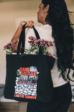 Load image into Gallery viewer, Isang Bagsak LOUD For Tomorrow Tote