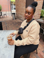 Load image into Gallery viewer, Neta Sweatshirt